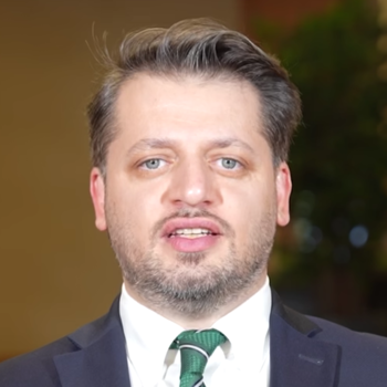 Ahmet Sami Yavuz