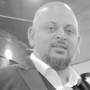 Ali Rehman