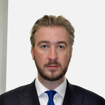 Matthew Mackinnon