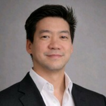 Thierry Seang