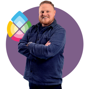 Darren Webber