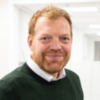 Phil Witcherley