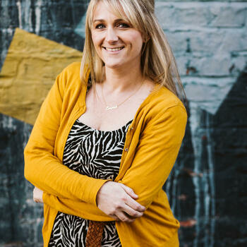 Emma Mcnicholas