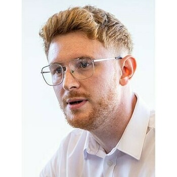 Joe Caine