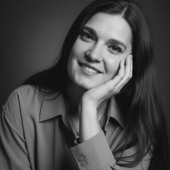 Irina Gasson