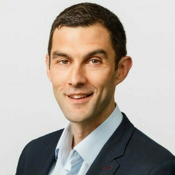 Host: Paul Franklin
