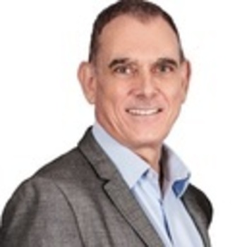 Simon Hill