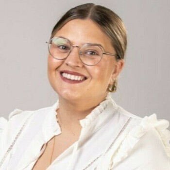 Charlotte Olver