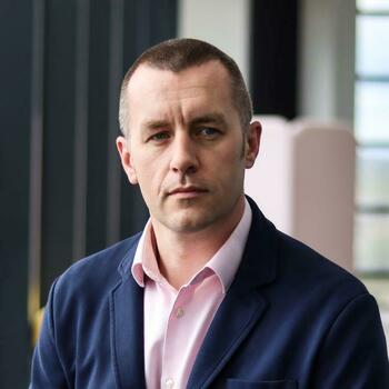 Graeme Cleland