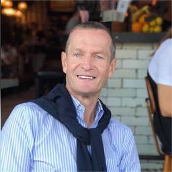 Paul Lowndes