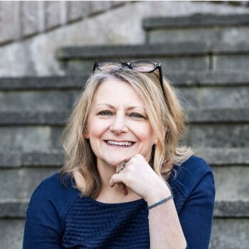 Chair: Catherine Dewar