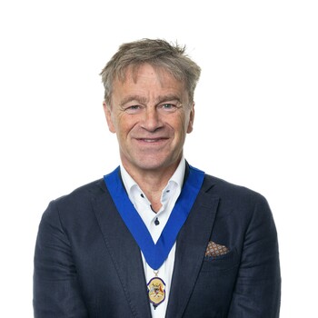 Professor Saul Humphrey