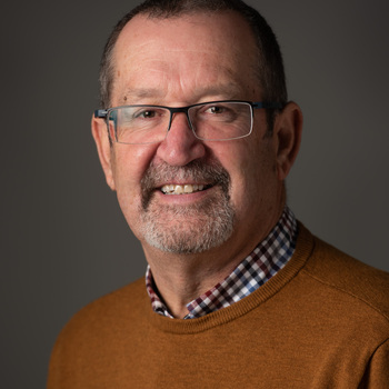 Dave Kerr