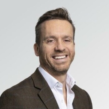 Mark Woodrow