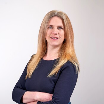 Sarah Shears