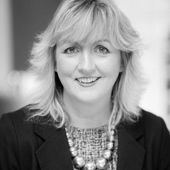 Patricia Walsh