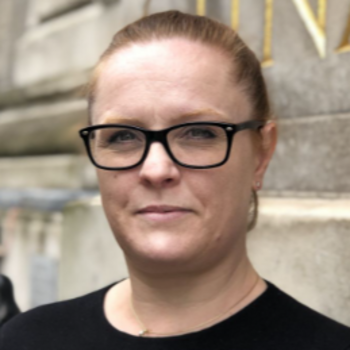 Samantha Campbell