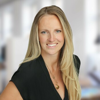 Rebecca Harper