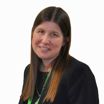 Julie Beresford