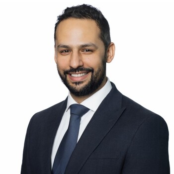 Hyder Saleh