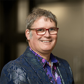 Darren Paine
