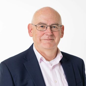 John Jeffery