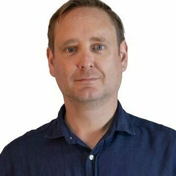 Mark Richardson