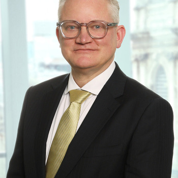 Robert Gowing