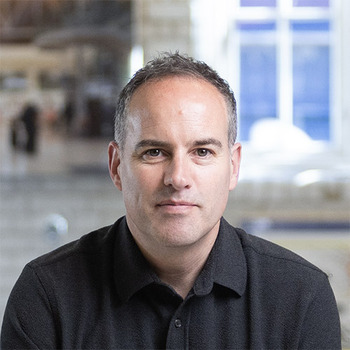 Will Thompson