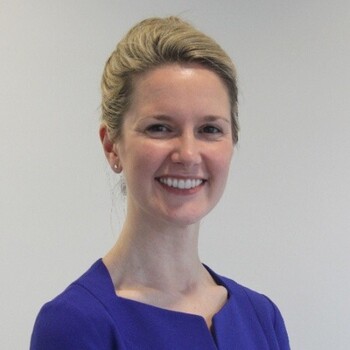 Chair: Rebecca Kearney