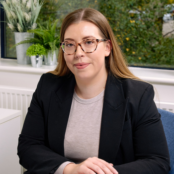 Charlotte Sargeant