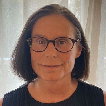 Tracy Blundell