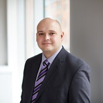 Mark Bramley