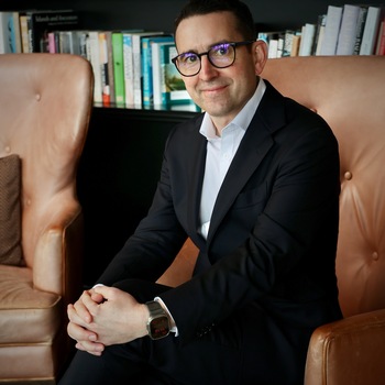 Matt Cianfarani