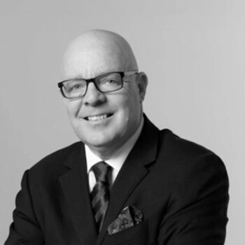 Mark Collins