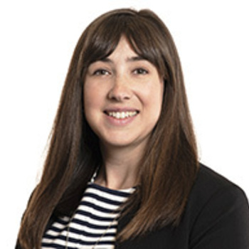 Amy Dawkins