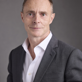 Neil Dovey