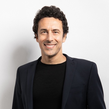 Riccardo Bobisse