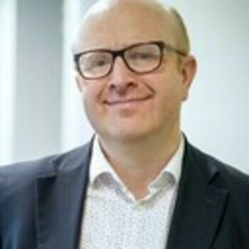 Chair: Tom Bridges