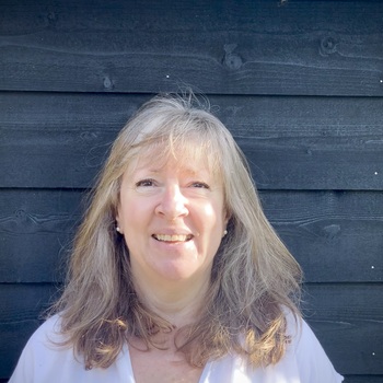 Louise Thomas