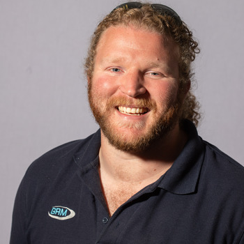 Russell Hurcombe