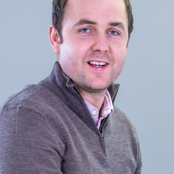 Ronan Evans