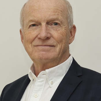 David Bird