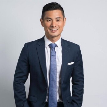 Josh Liaw