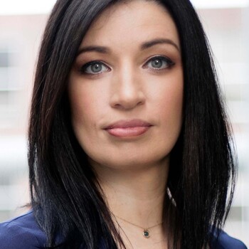 Michelle Mcveigh