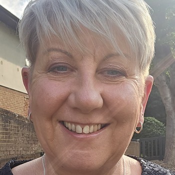 Diane Southam