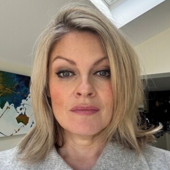 Joanne Scott