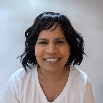 Moditha Wickramaratna