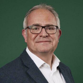 Paul Weston
