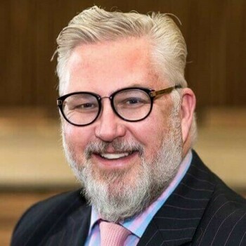 Cllr Kevin Bentley